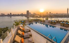 Kempinski Nile Hotel Cairo 5*
